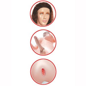 MIA ISABELLA FANTASY TS DOLL